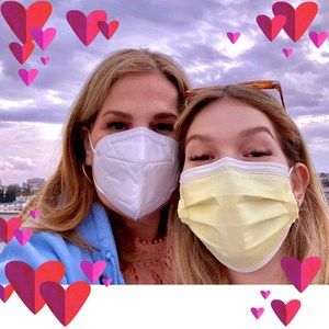 Meet your Posher, Lisa